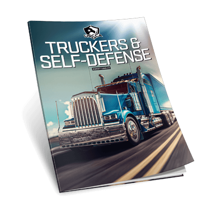 Truckers & Self-Defense