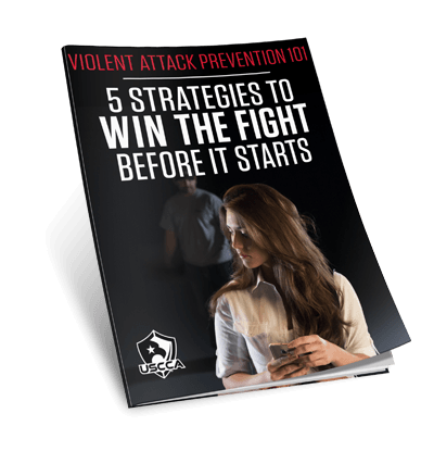 Violent Attack Prevention 101