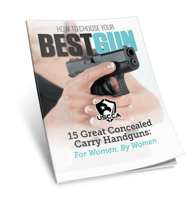 How To Choose Your Best Gun For Women