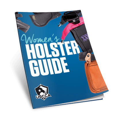 Women's Holster Guide