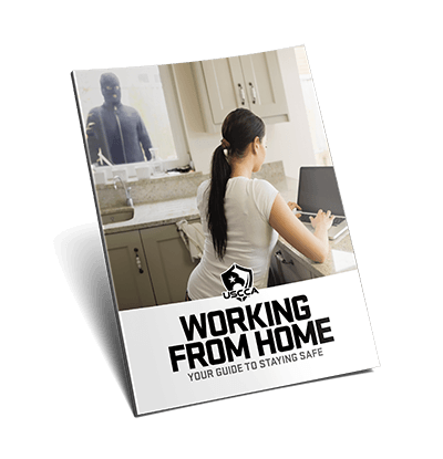 Working From Home
