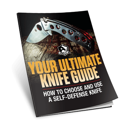Your Ultimate Knife Guide